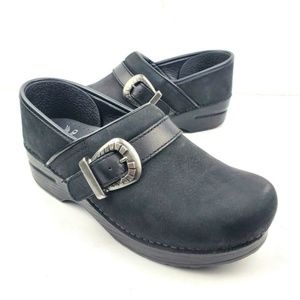 dansko pammy clogs